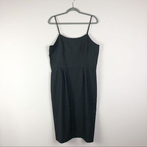 In The Mood Black Dress